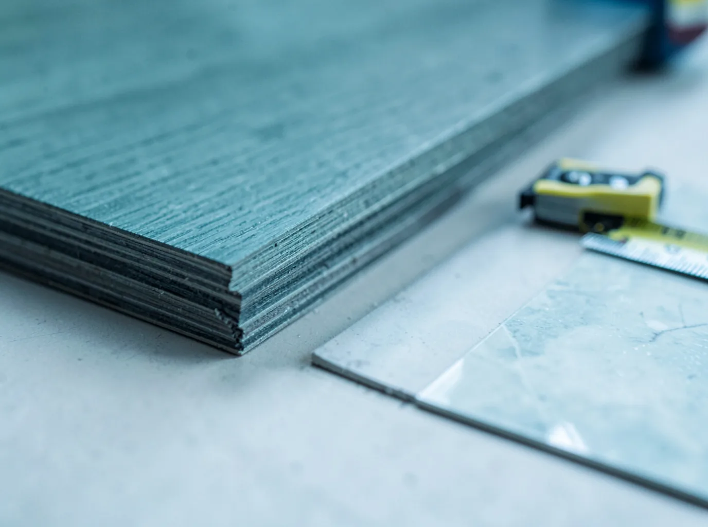 Luxury Vinyl Plank Installation Idabel, OK FAQs